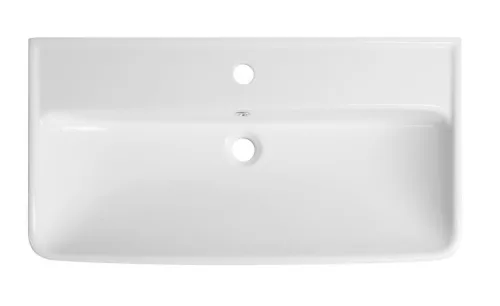Bruckner Neon 80x41,5 cm mosdó