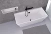 Polysan Liberta D 170x78 szabadon álló fürdőkád