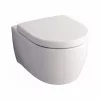 iCon fali WC csésze Rimfree