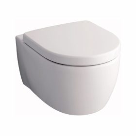 iCon fali WC csésze Rimfree