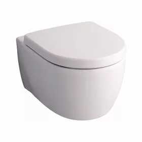 iCon fali WC csésze Rimfree