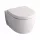 iCon fali WC csésze Rimfree