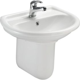 Aqualine 20501 50x40 mosdó