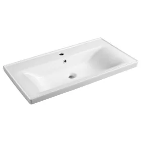 Aqualine Sava 90x46 cm mosdó