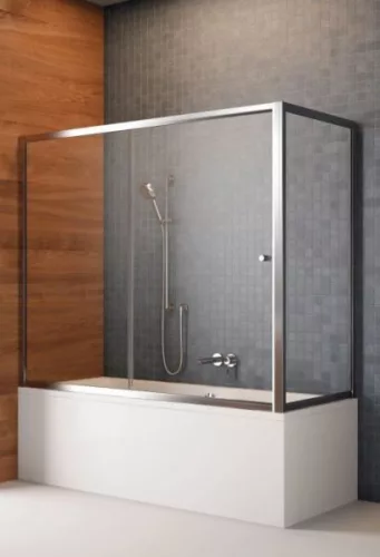 Radaway Vesta DWJ 140 kádparaván