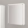 Nelma 54 cm tükrösszekrény