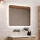 Verona 60x80 cm tükör LED világítással