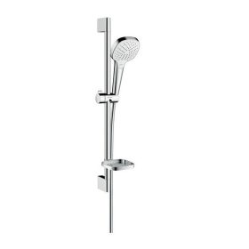 Croma Select E Vario zuhanyszett 0,65m szappantartóval