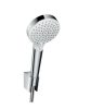 Crometta Vario/Porter 'S zuhanyszett 1,25m