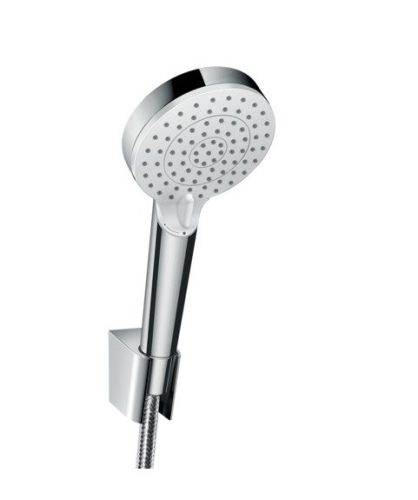 Crometta Vario/Porter 'S zuhanyszett 1,25m