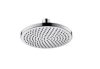 Croma 100 Showerpipe zuhany csapteleppel 