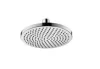 Croma 100 Showerpipe zuhany csapteleppel 