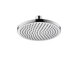 Croma 100 Showerpipe zuhany csapteleppel 