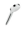 Crometta E 240 1 jet Showerpipe termosztátos csapteleppel 27271000 kézizuhany