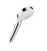 Crometta E 240 1 jet Showerpipe termosztátos csapteleppel 27271000 kézizuhany