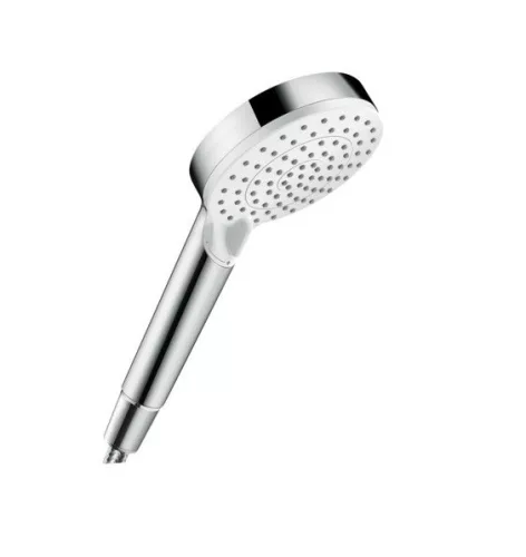 Crometta E 240 1 jet Showerpipe termosztátos csapteleppel 27271000 kézizuhany