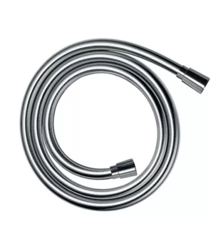 Crometta E 240 1 jet Showerpipe termosztátos csapteleppel 27271000 gégecső