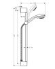 Crometta 85 Multi/Unica