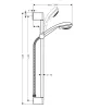 Crometta 85 Multi/Unica