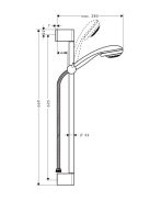 Crometta 85 Multi/Unica