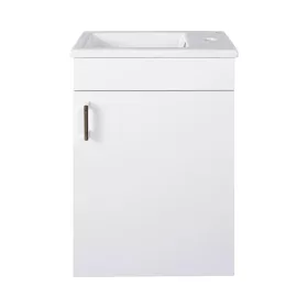 Globalviva Nika 50 cm alsóbútor mosdóval 