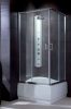 Radaway  Premium Plus C1700 90x90 szögletes zuhanykabin