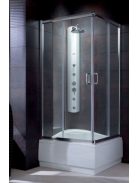 Premium Plus C1700 90x90 szögletes zuhanykabin