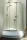 Radaway Premium Plus E1700 100x80 íves zuhanykabin