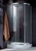 Radaway Premium Plus E1900 90x80 íves zuhanykabin