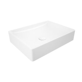 Sanovit Top Counter 50x38 cm mosdó