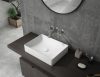 Sanovit Top Counter 50x38 cm mosdó