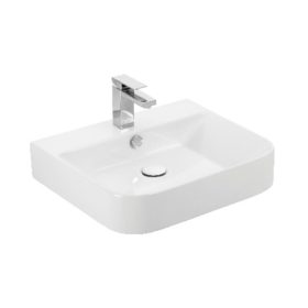 Sanovit Top Counter 55x48 cm mosdó