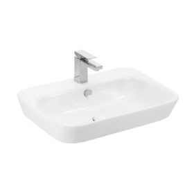 Sanovit Top Counter 65x45 cm mosdó
