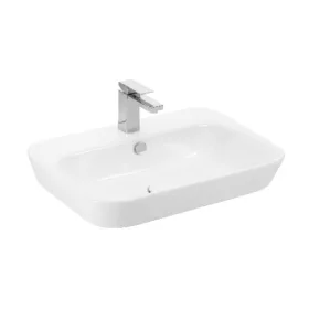 Sanovit Top Counter 65x45 cm mosdó