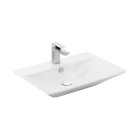 Sanovit Top Counter 65x46 cm mosdó 3066