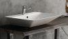 Sanovit Top Counter 65x46 cm mosdó 3066