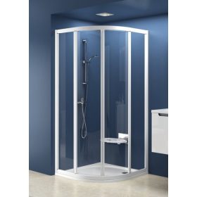 Ravak SKCP4 - 90 íves zuhanykabin outlet
