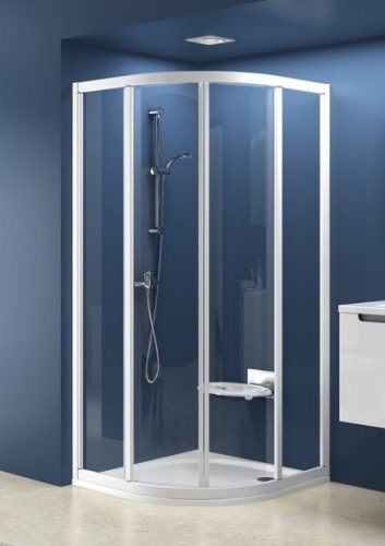 Ravak SKCP4 - 90 íves zuhanykabin outlet