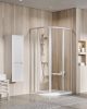 Ravak SKCP4 - 90 íves zuhanykabin outlet