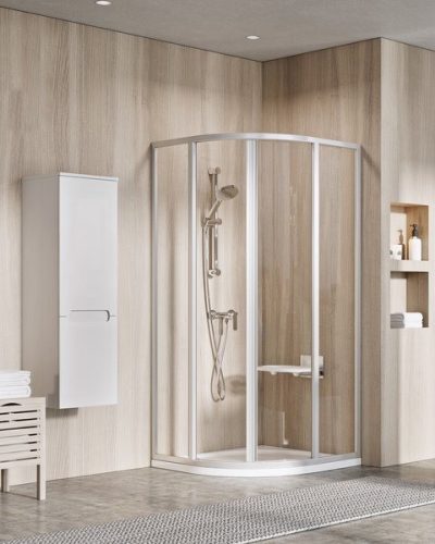 Ravak SKCP4 - 90 íves zuhanykabin outlet