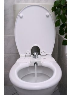 Toilette Nett bidé WC-ülőke 320T