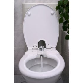 Toilette Nett bidé WC-ülőke 320T