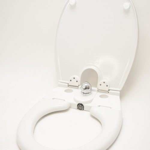 Toilette Nett bidé WC-ülőke 320T