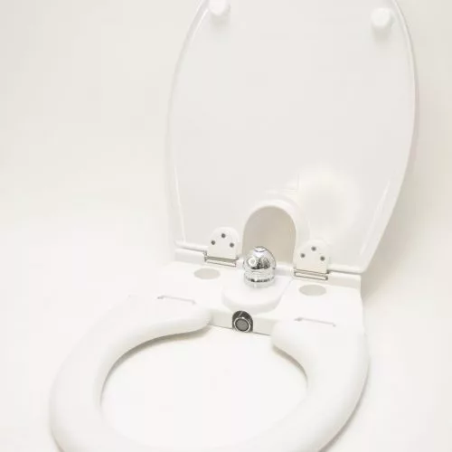Toilette Nett bidé WC-ülőke 320T