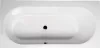 Polysan Astra B 165x75 normál akrilkád