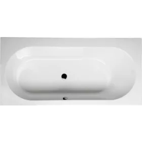 Polysan Astra B 165x75 normál akrilkád