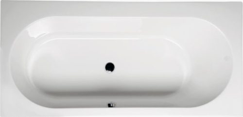 Polysan Astra B 165x75 normál akrilkád