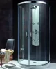 Radaway Premium Plus P 100x90 kör alakú zuhanykabin