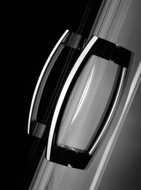 Premium Plus DWJ+S 100x100 tolóajtós zuhanykabin fogantyú