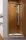 Radaway Premium Plus DWJ 115 cm tolóajtós zuhanyajtó